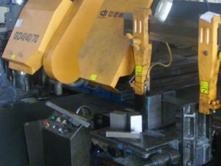 韶山SM45模具钢